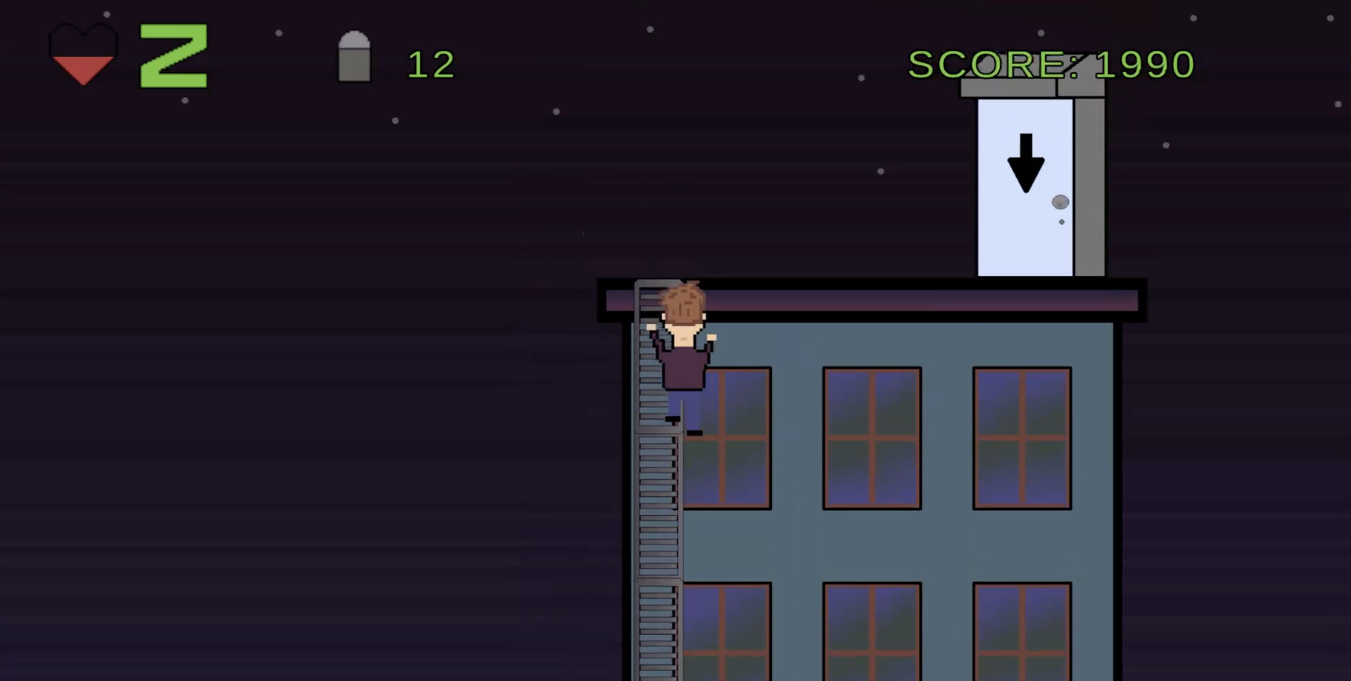 Z Juice screenshot 5
