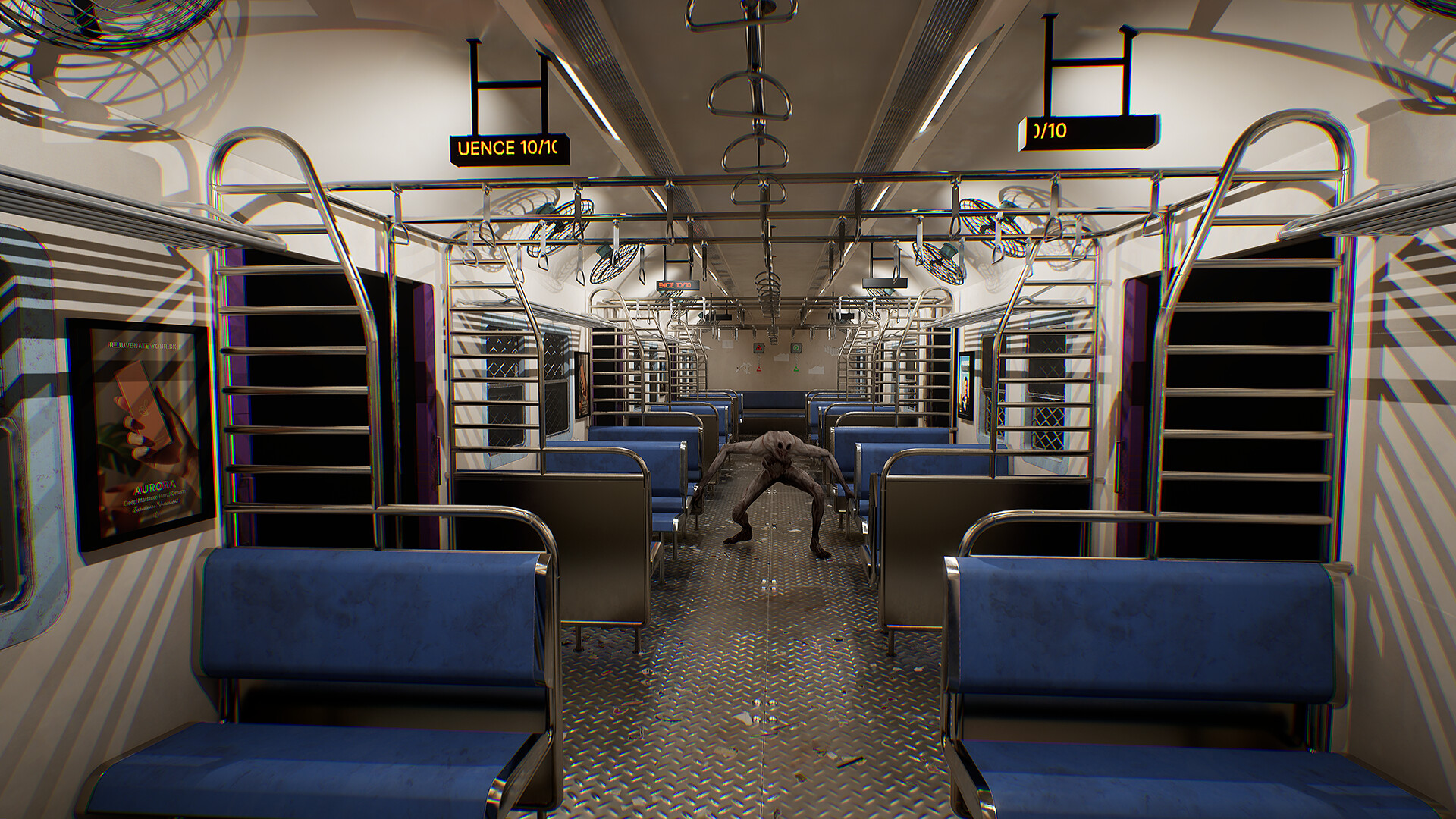 Altered Anomalies screenshot 6