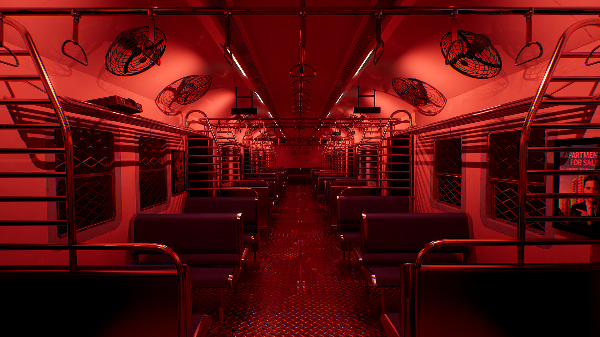 Altered Anomalies screenshot 3
