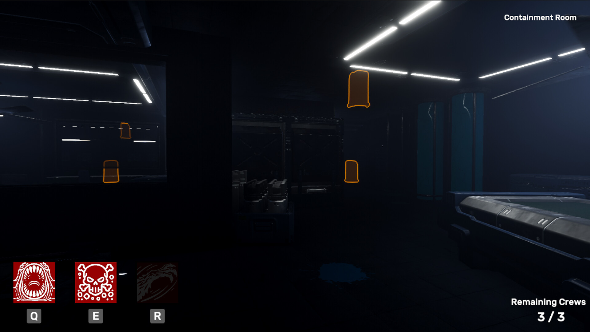 Face The Abyss screenshot 5