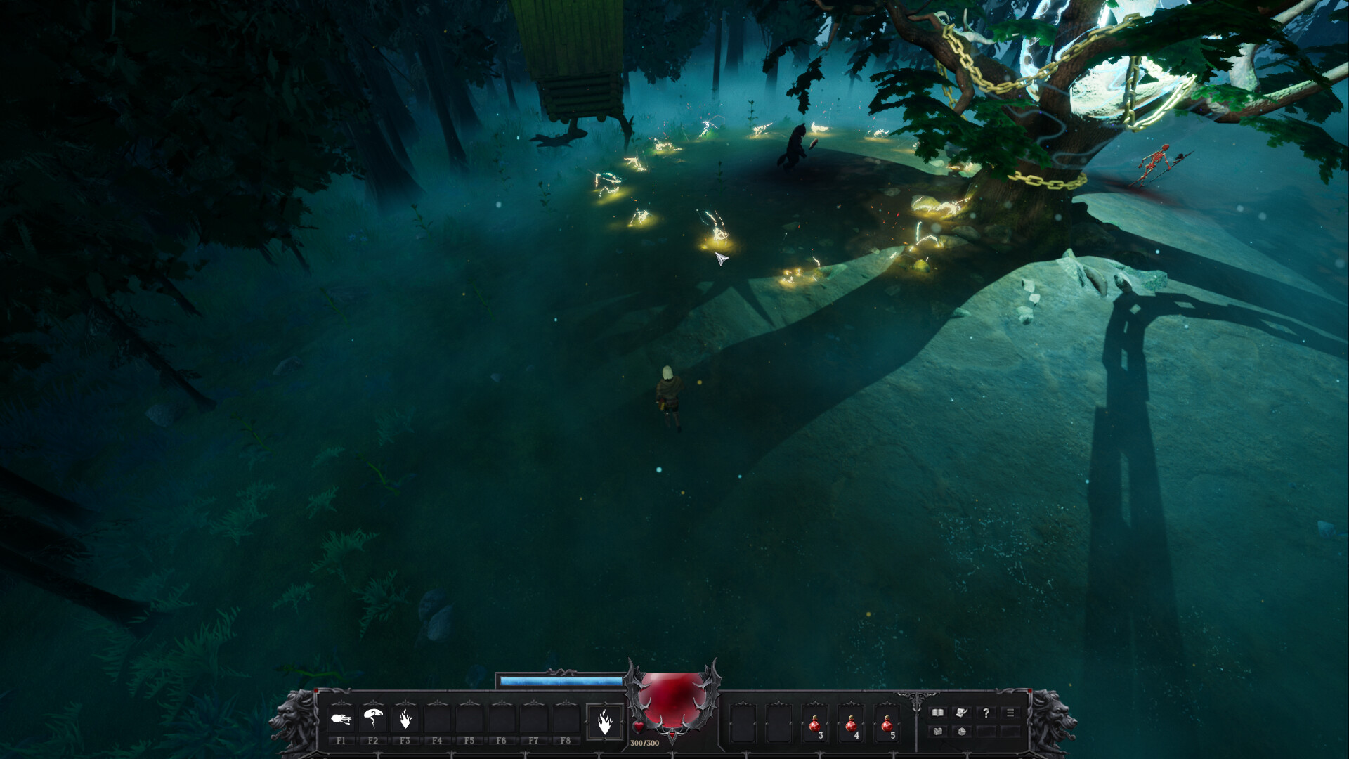 Patchworld screenshot 3