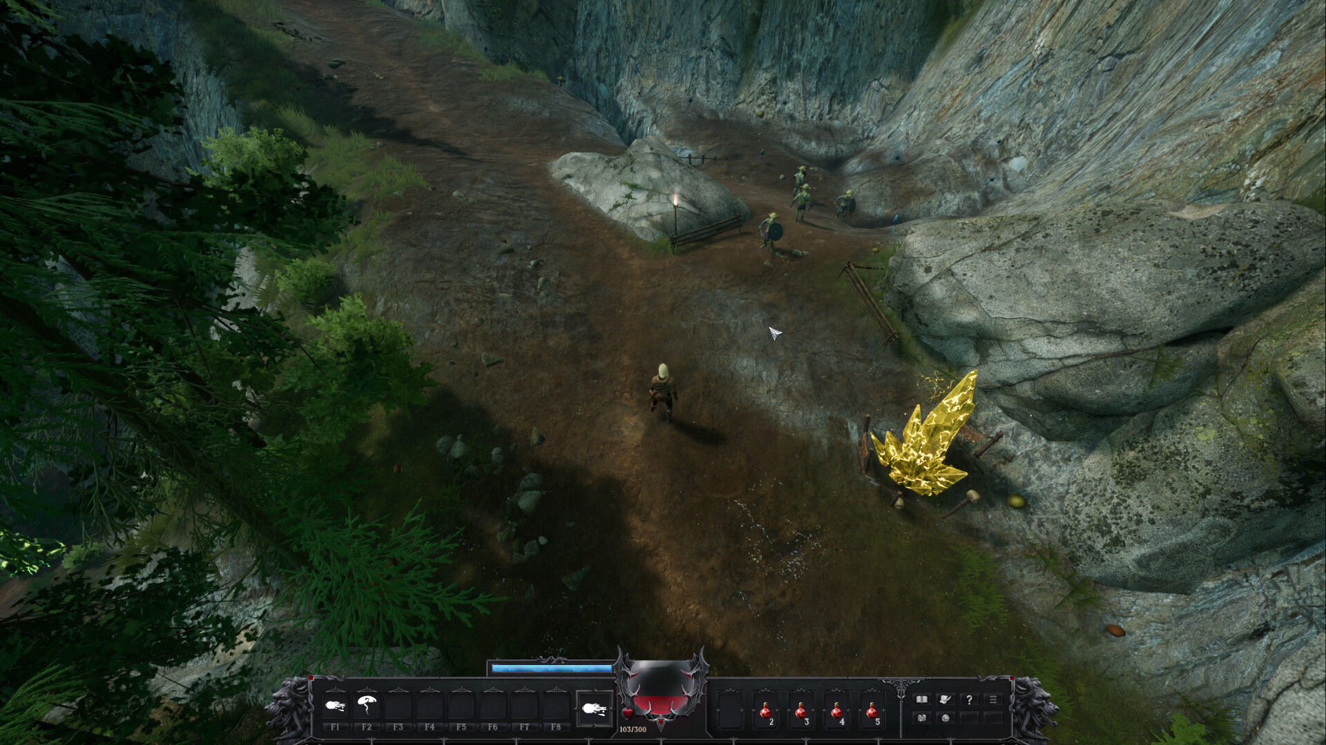 Patchworld screenshot 8