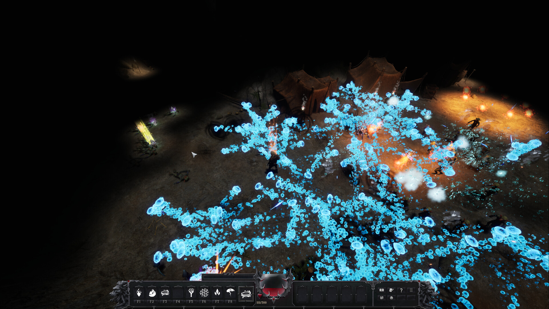 Patchworld screenshot 5