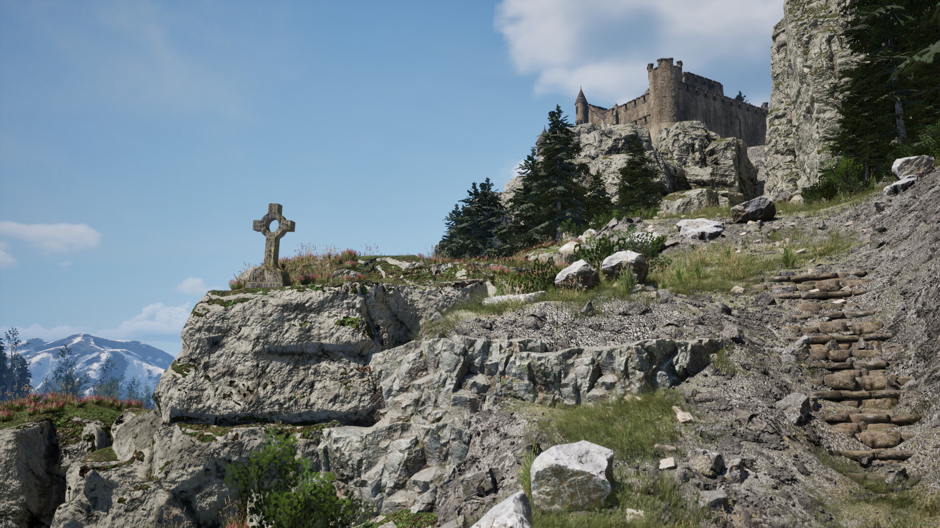 Fortress Warfare screenshot 15