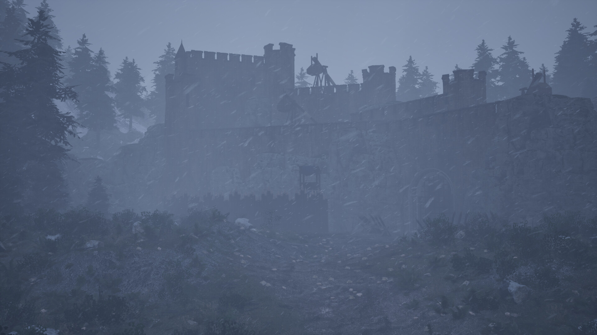 Fortress Warfare screenshot 20