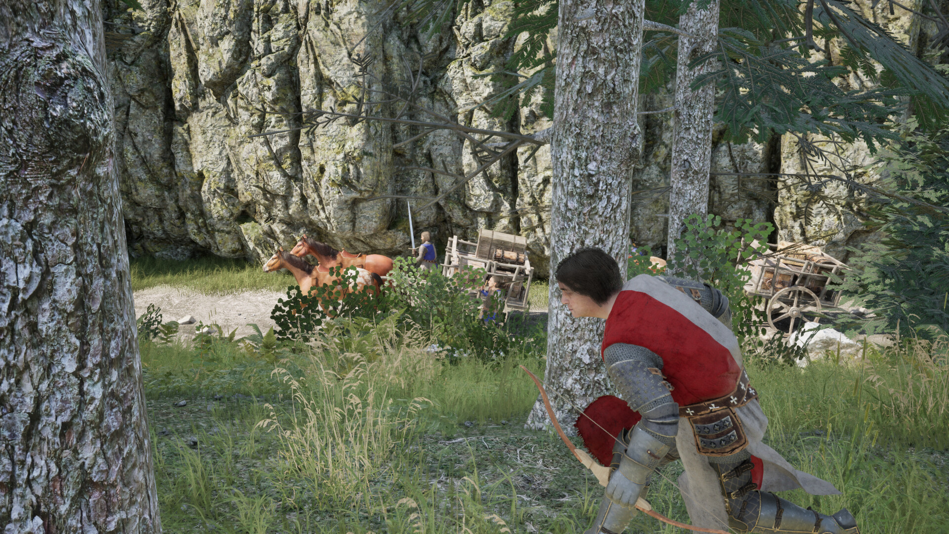 Fortress Warfare screenshot 21