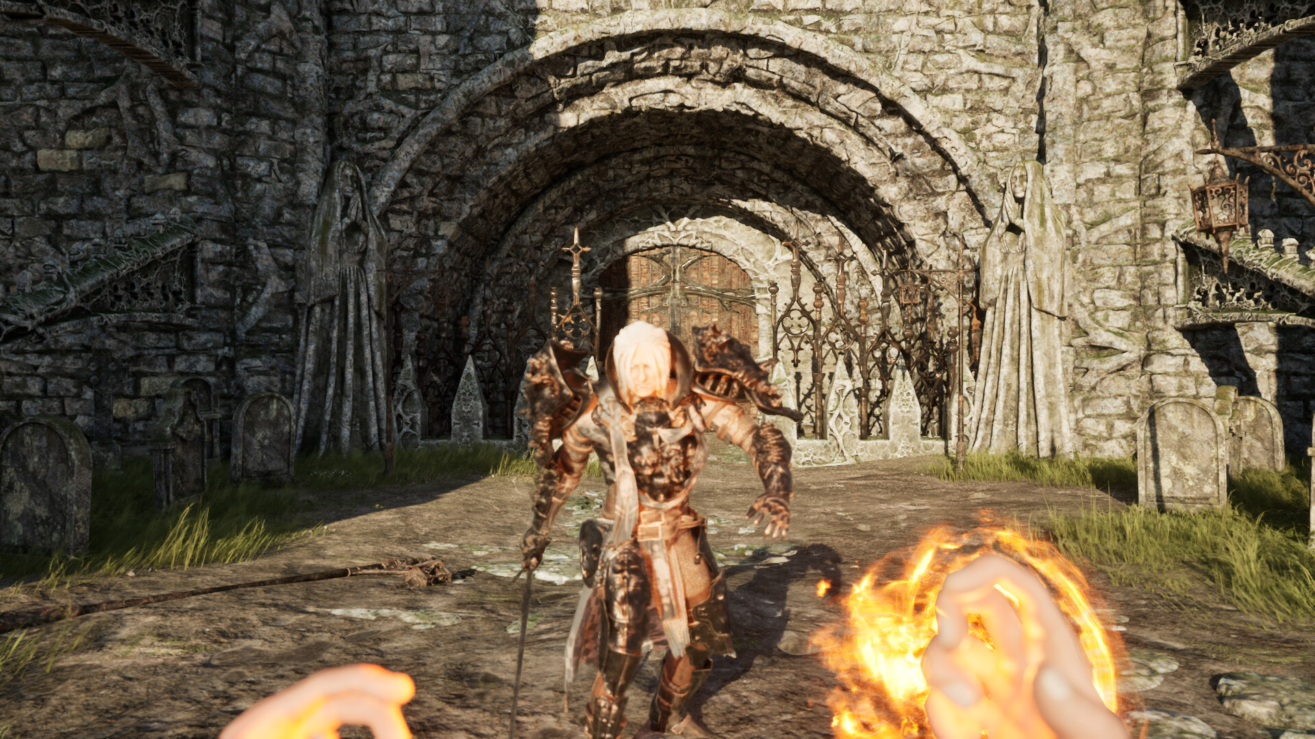 Fortress Warfare screenshot 19