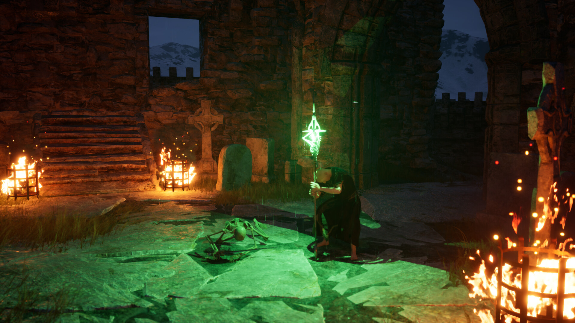 Fortress Warfare screenshot 18