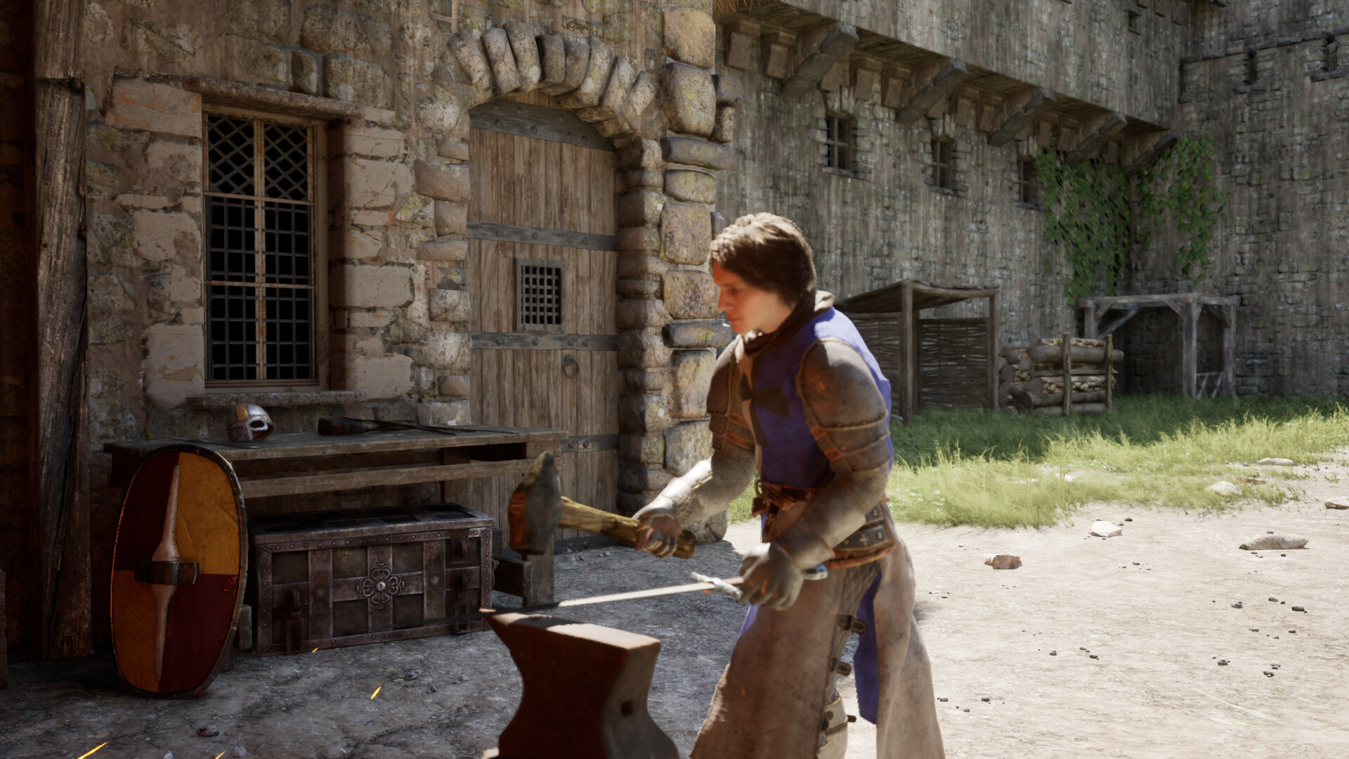 Fortress Warfare screenshot 16
