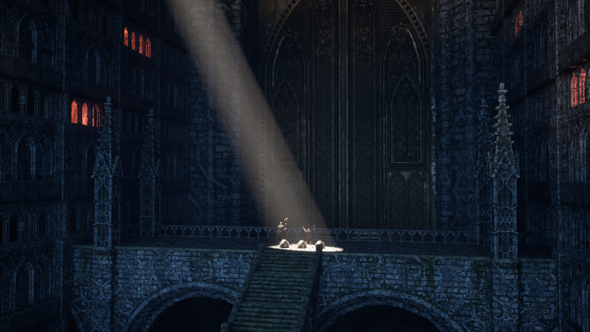 Fortress Warfare screenshot 13