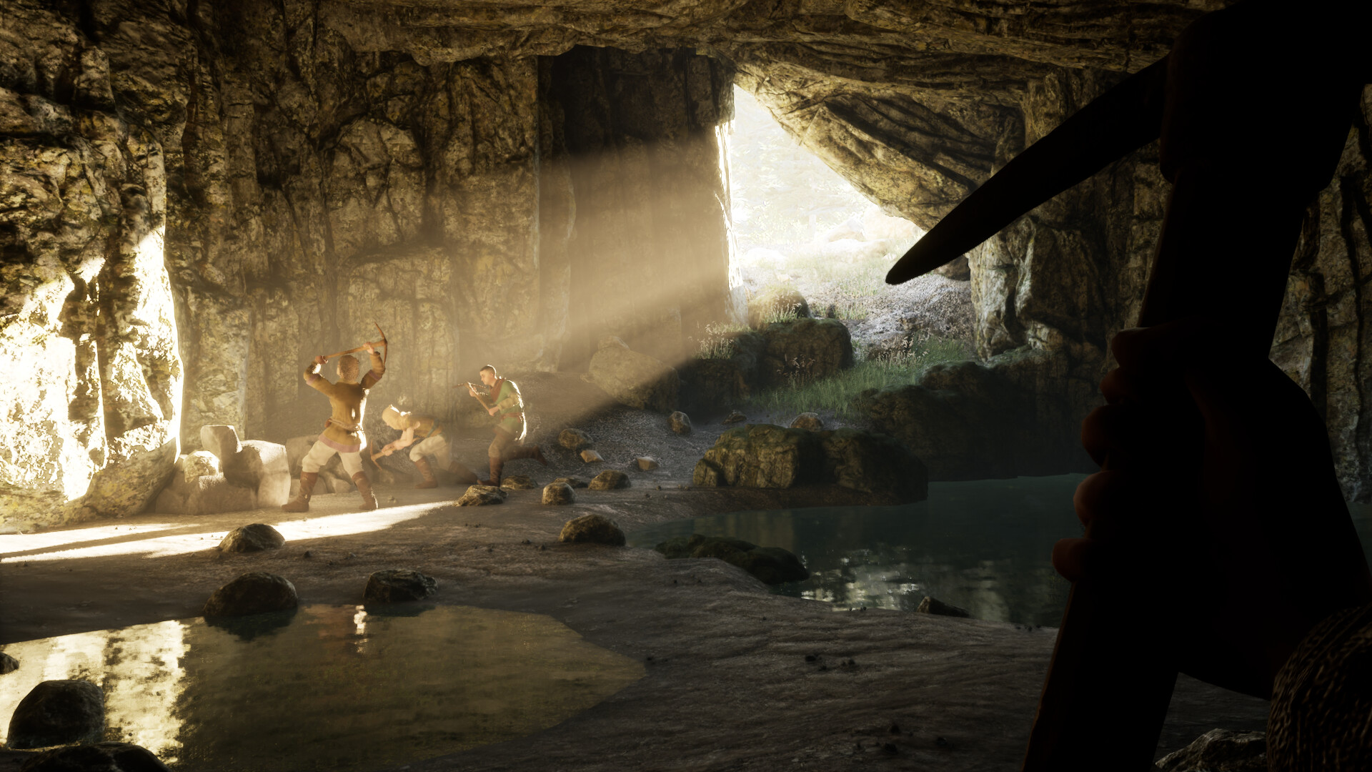 Fortress Warfare screenshot 14