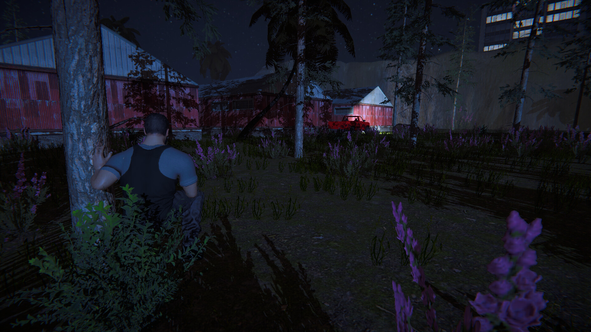 The Green Way: Farming Simulator screenshot 4