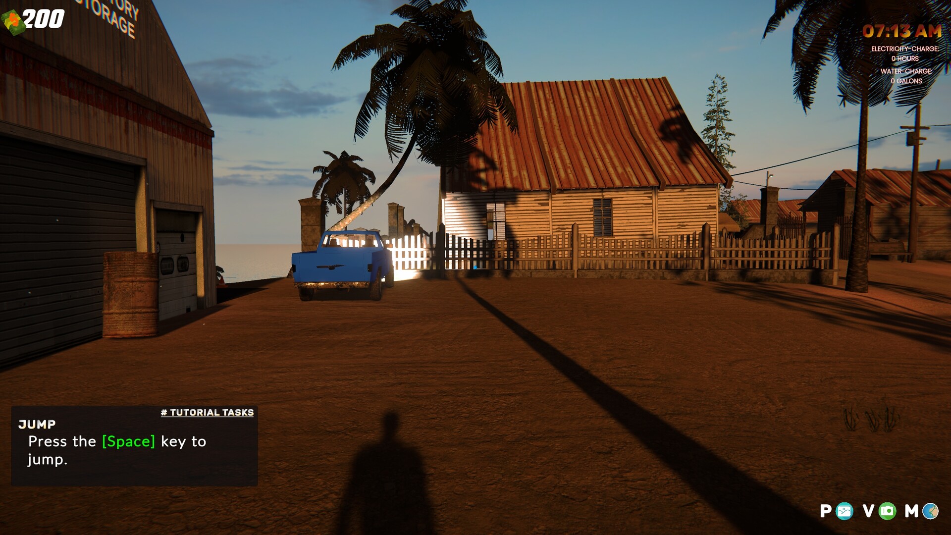 The Green Way: Farming Simulator screenshot 23