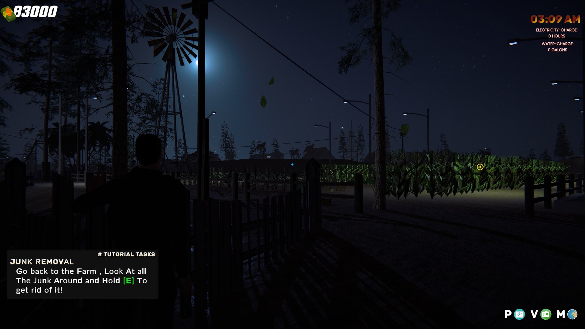 The Green Way: Farming Simulator screenshot 22
