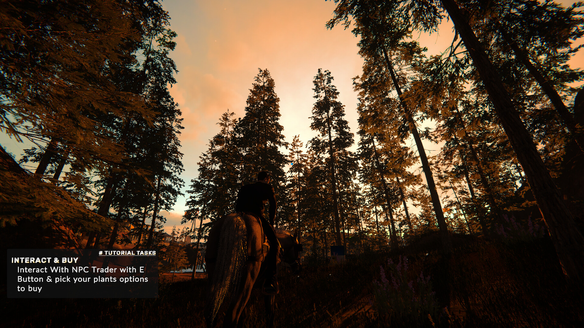 The Green Way: Farming Simulator screenshot 15