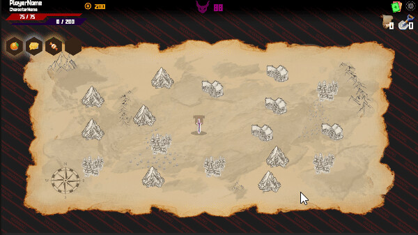 Demon Suppression Realm screenshot 3