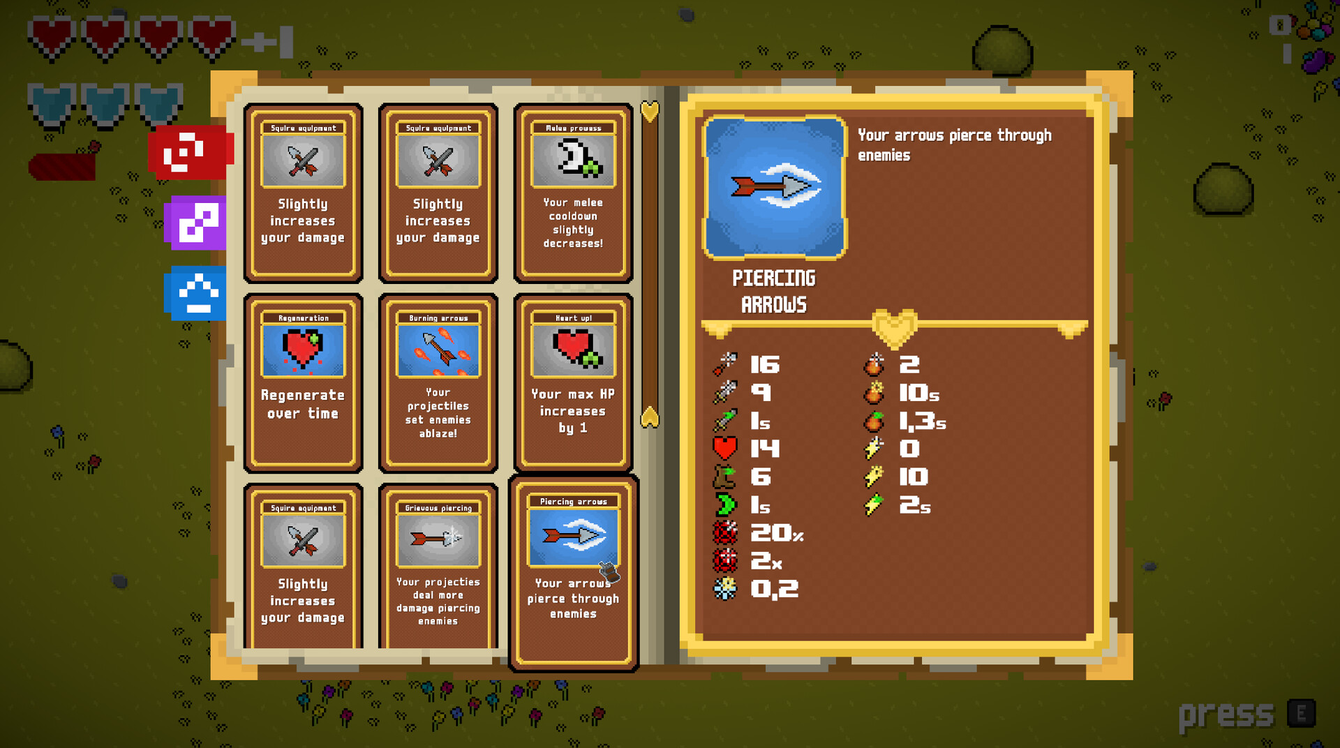 Gnomer screenshot 2