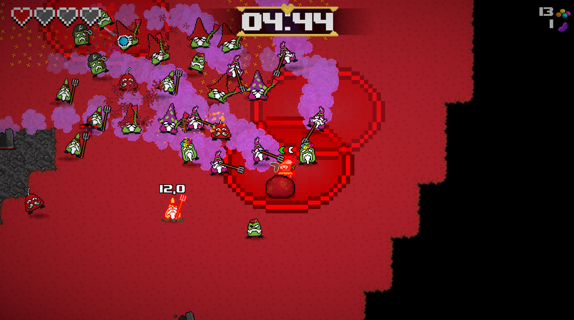 Gnomer screenshot 4