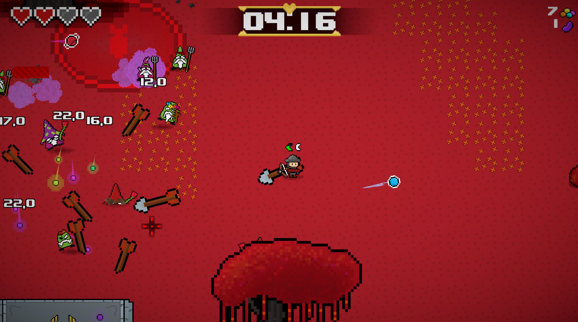 Gnomer screenshot 6