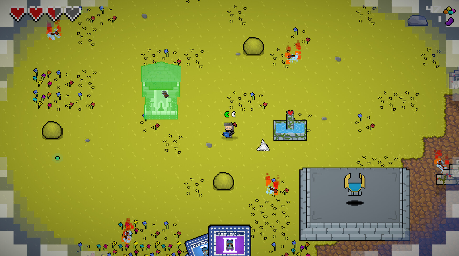 Gnomer screenshot 5