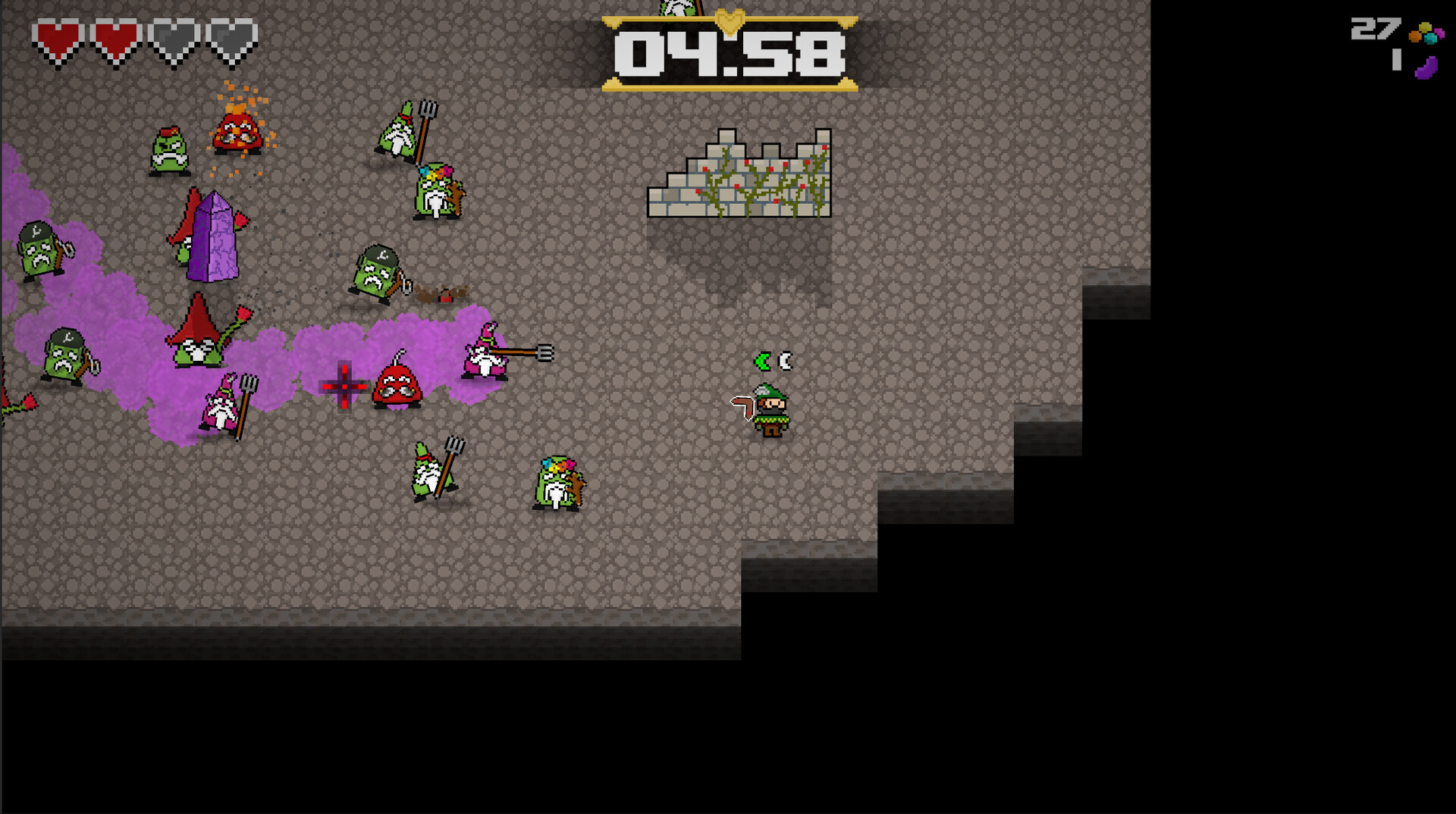 Gnomer screenshot 3
