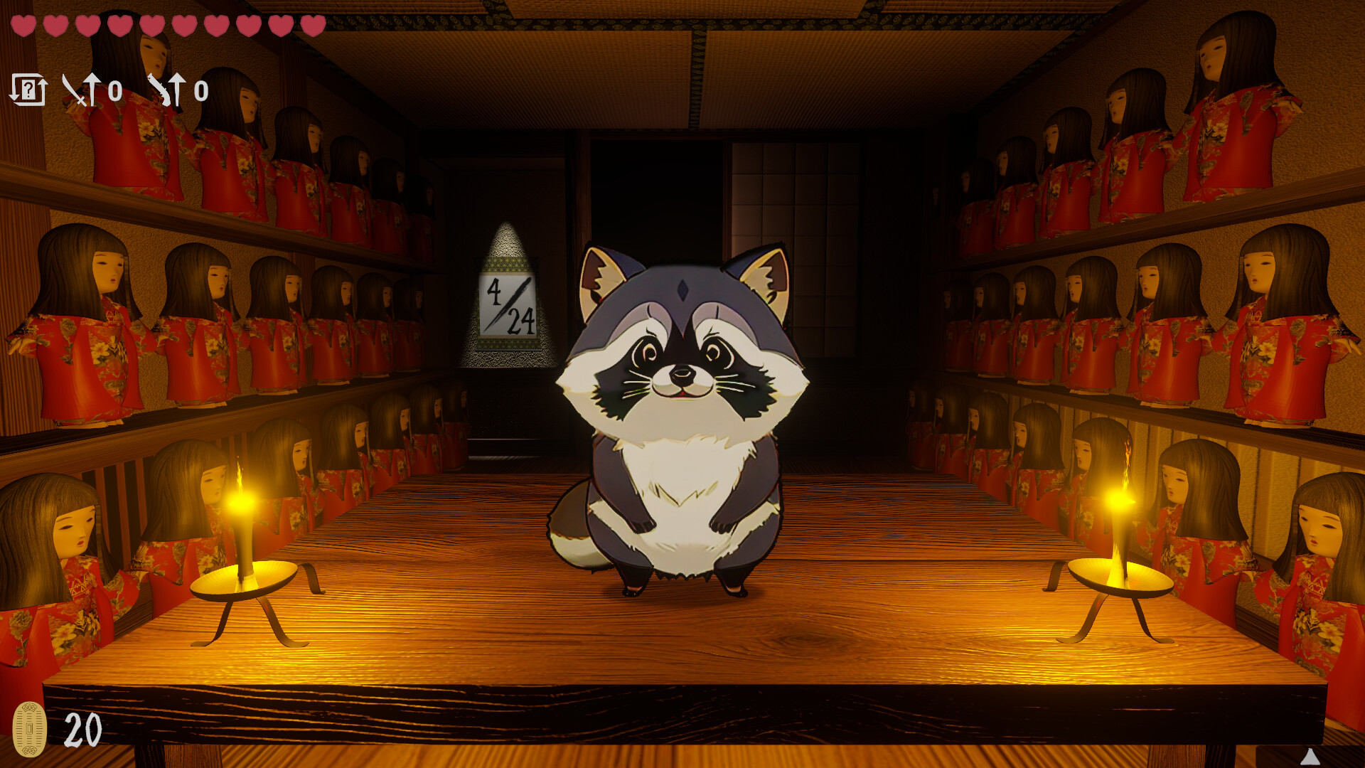 J-Room screenshot 2