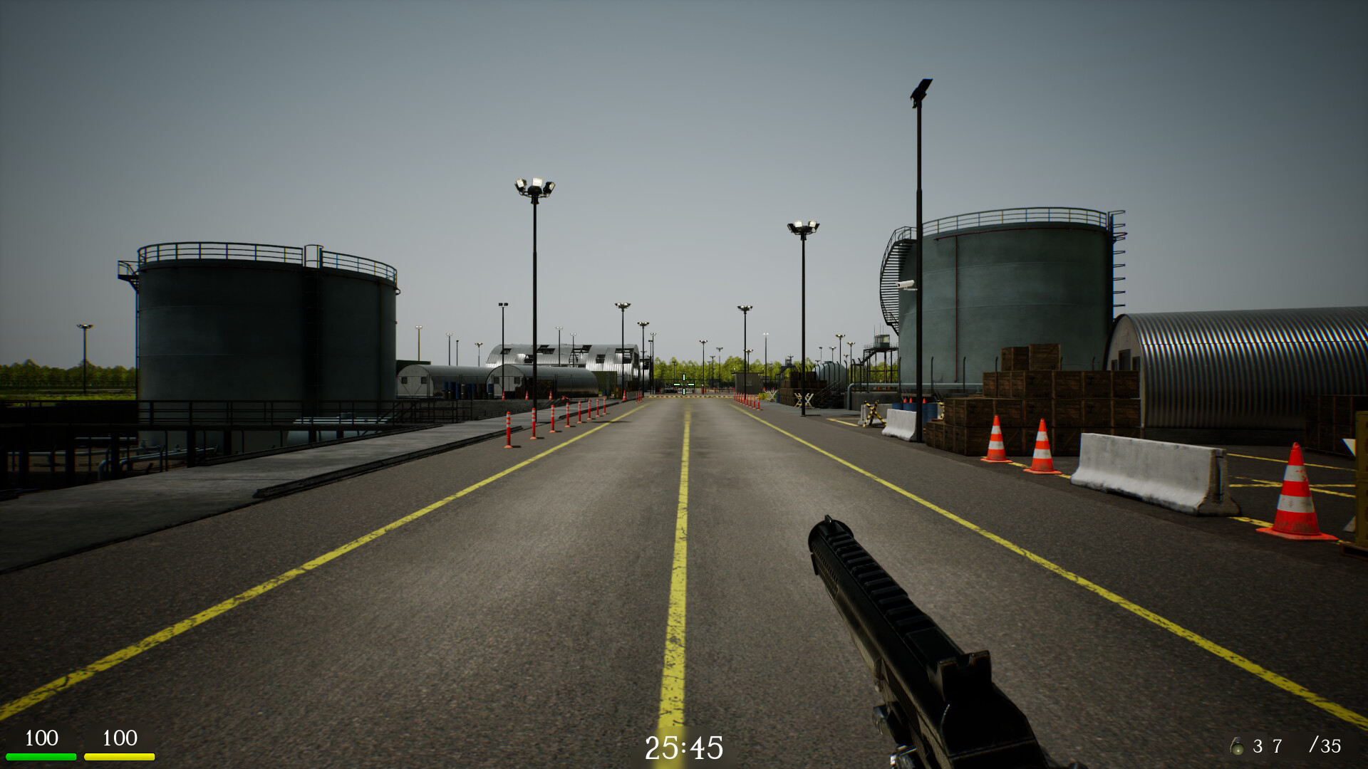 Subdimension screenshot 5