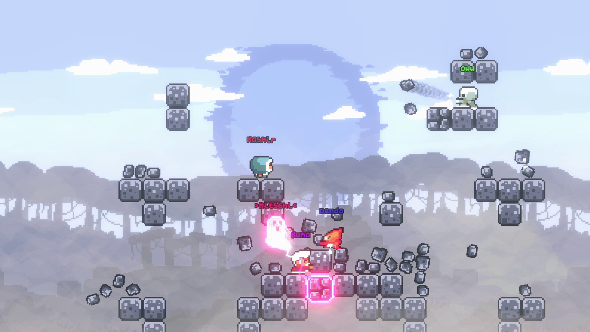 Party Spirits screenshot 2