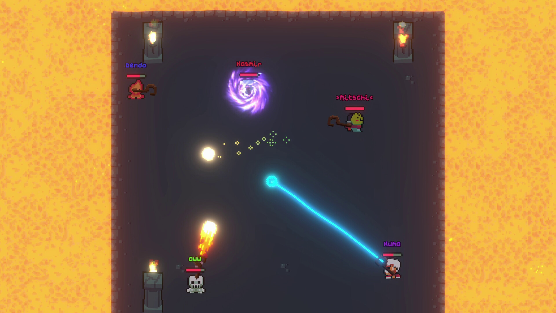 Party Spirits screenshot 3
