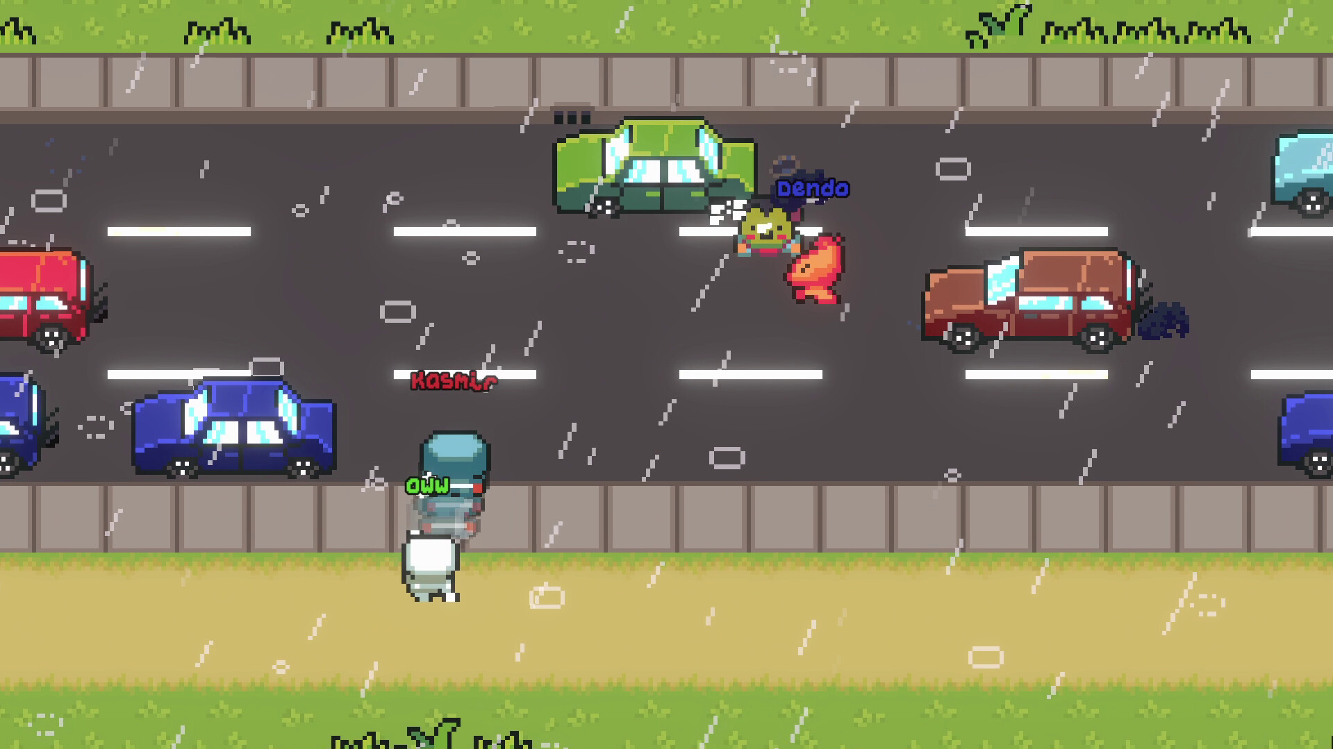 Party Spirits screenshot 1