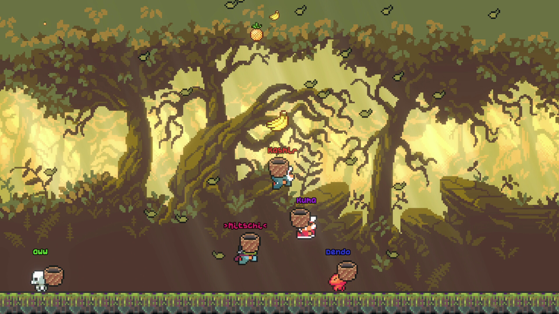 Party Spirits screenshot 14