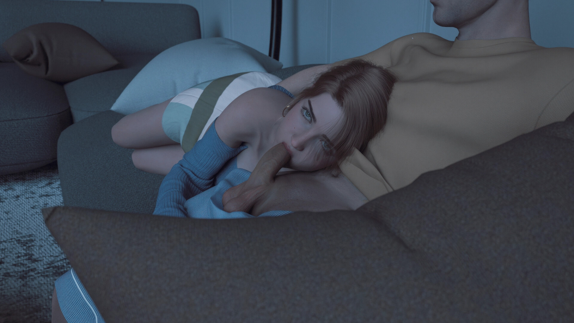 Reclaiming the Lost screenshot 10