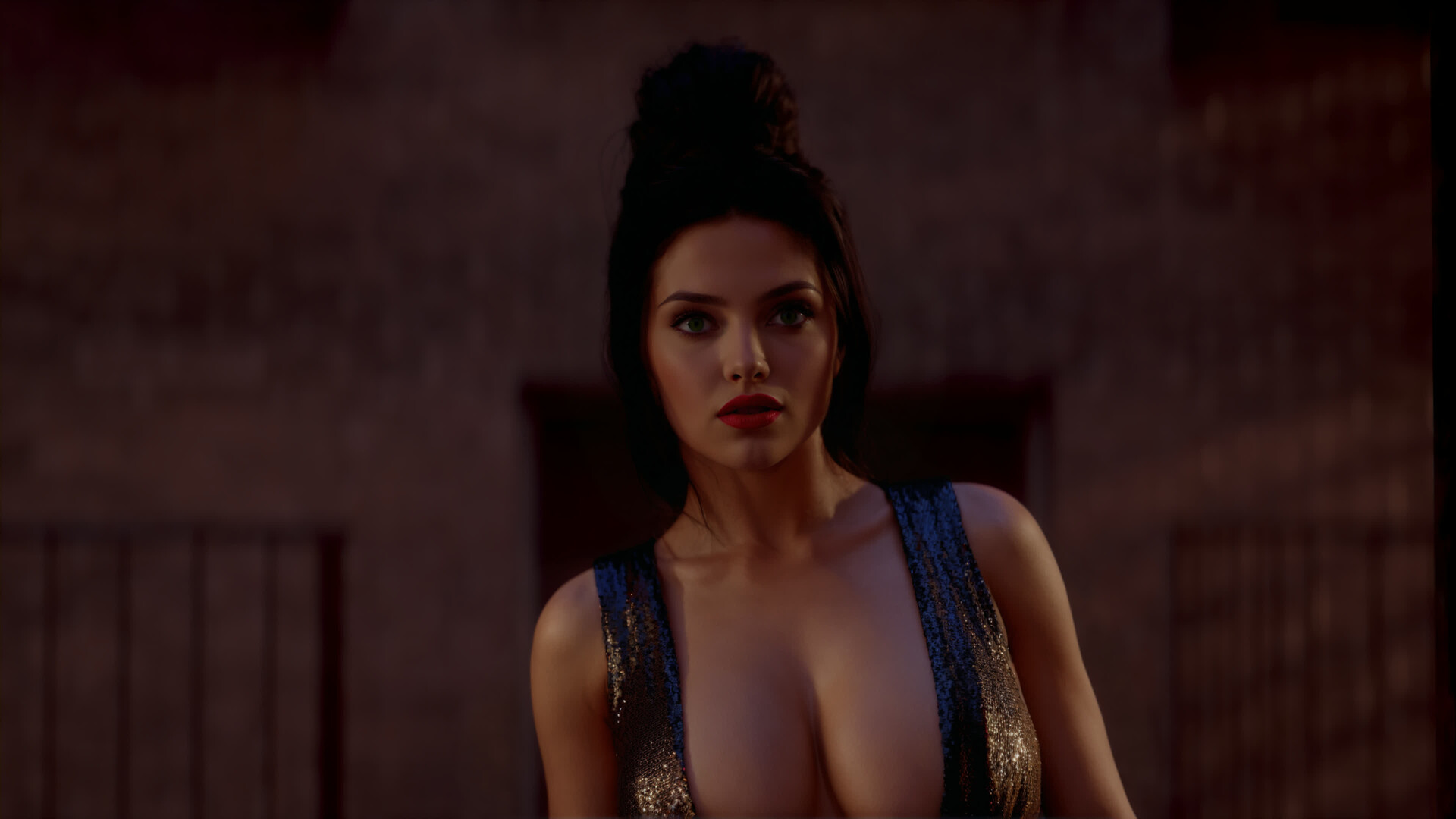 Sofia's Dark Fantasies — Season 1: Episodes 1 & 2 screenshot 9