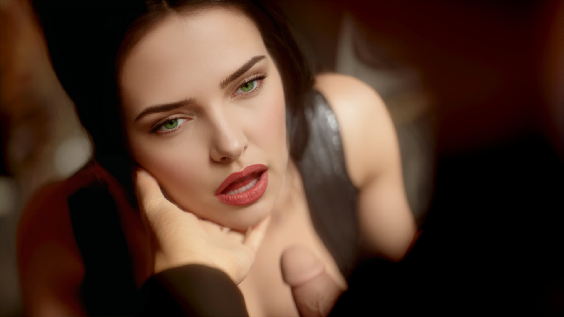 Sofia's Dark Fantasies — Season 1: Episodes 1 & 2 screenshot 13