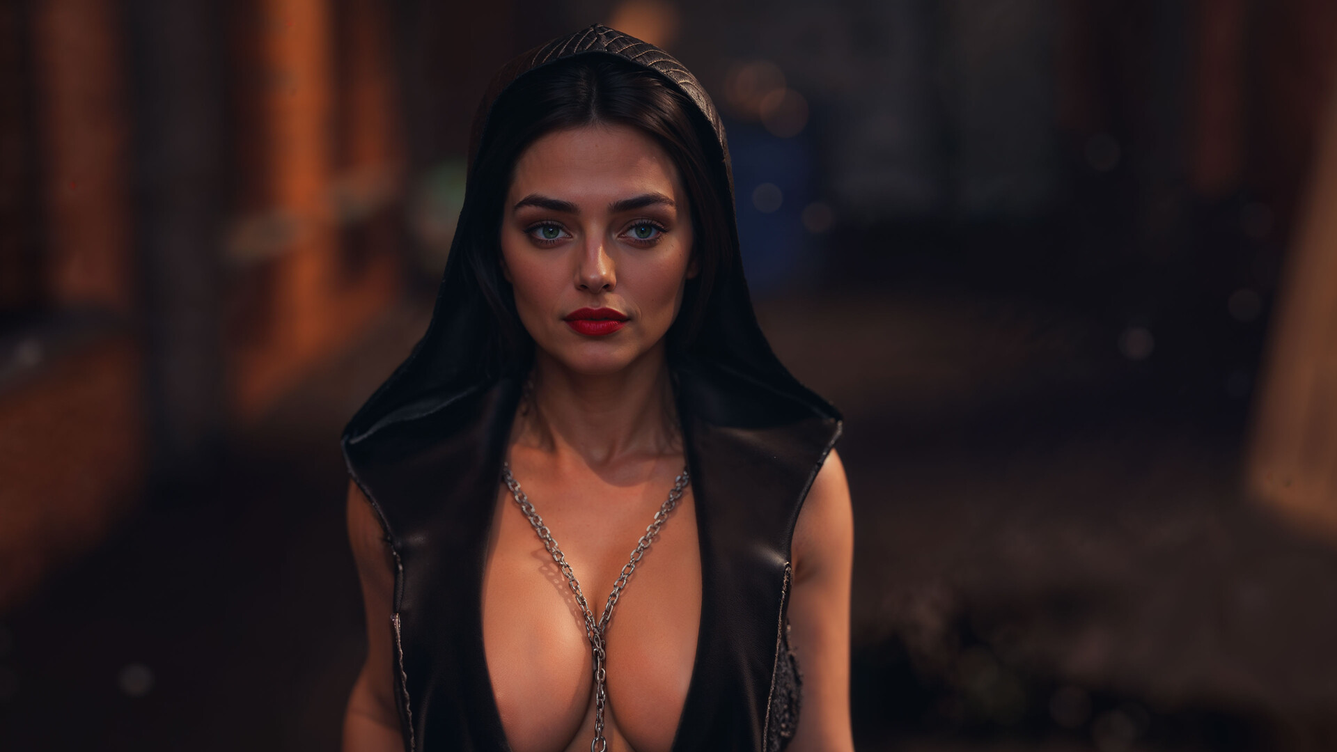 Sofia's Dark Fantasies — Season 1: Episodes 1 & 2 screenshot 1