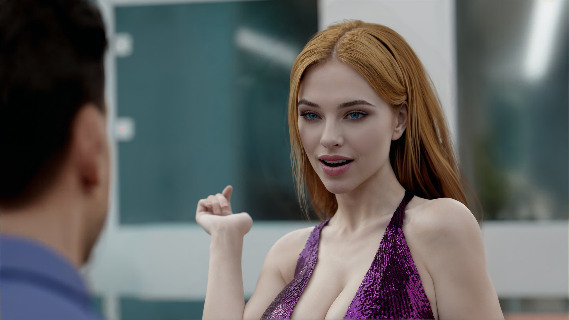 Sofia's Dark Fantasies — Season 1: Episodes 1 & 2 screenshot 17