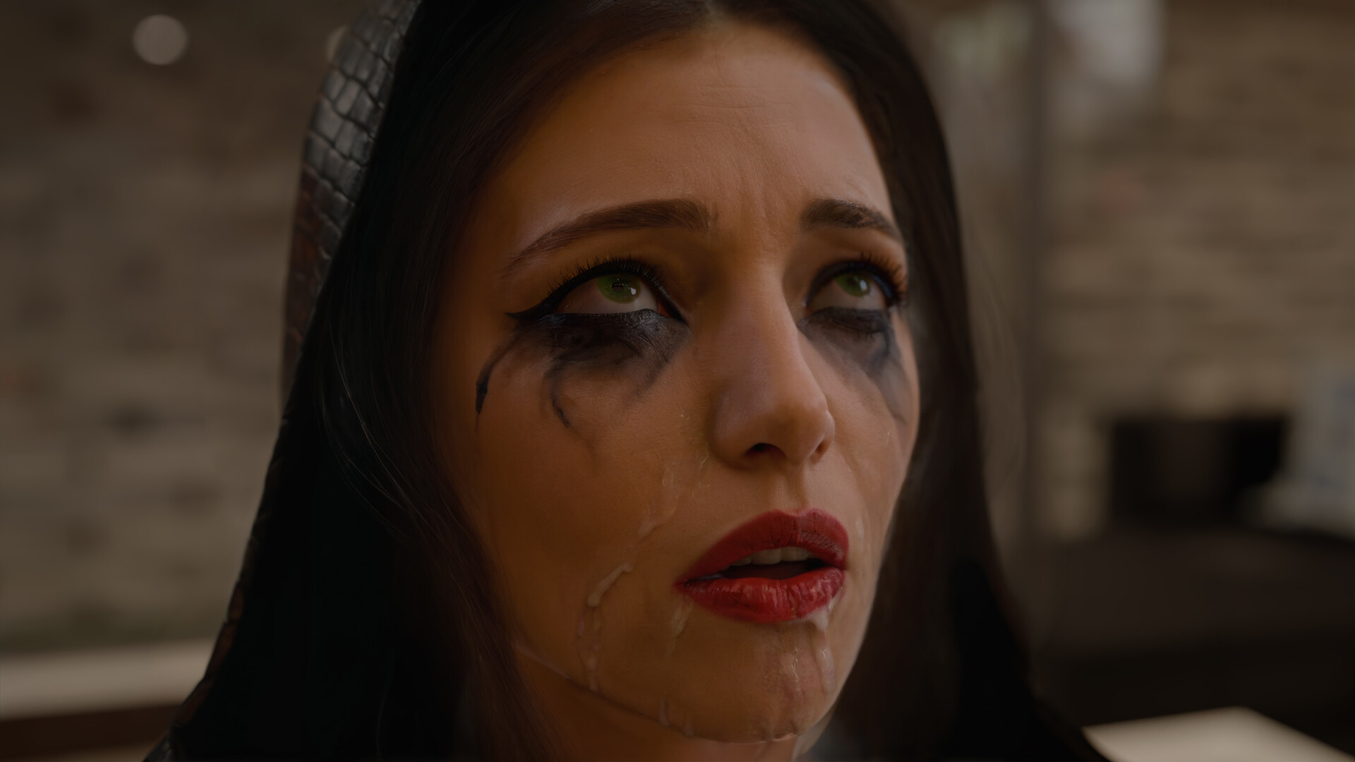 Sofia's Dark Fantasies — Season 1: Episodes 1 & 2 screenshot 6