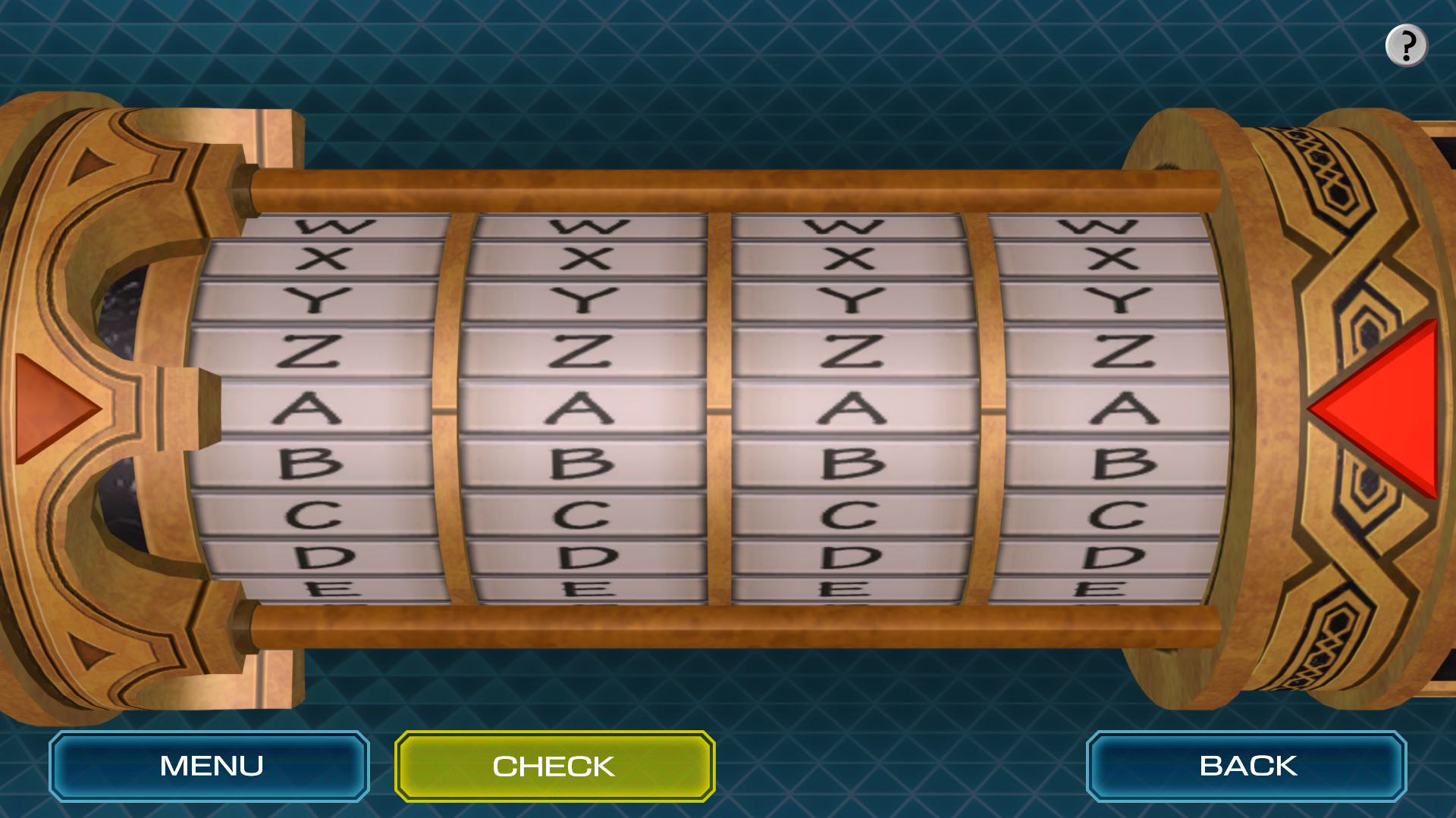 Zero Escape: Zero Time Dilemma screenshot 7