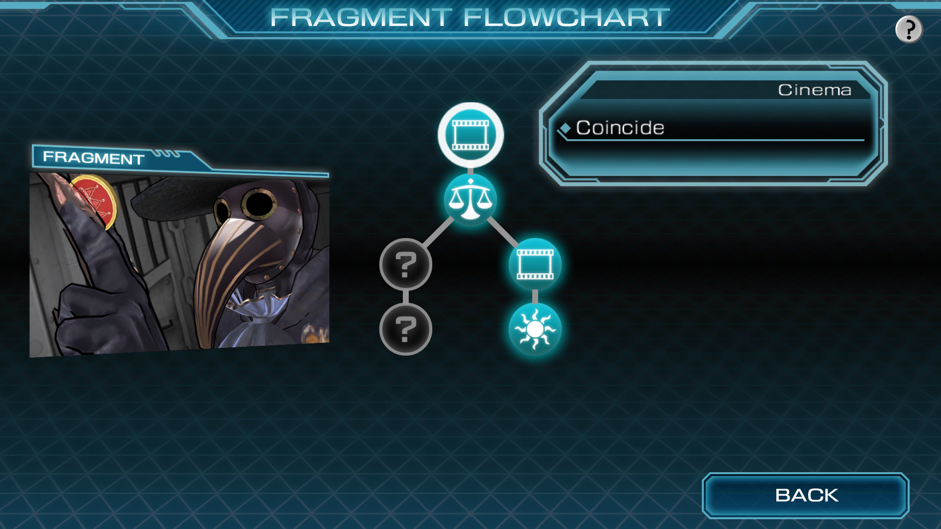 Zero Escape: Zero Time Dilemma screenshot 15