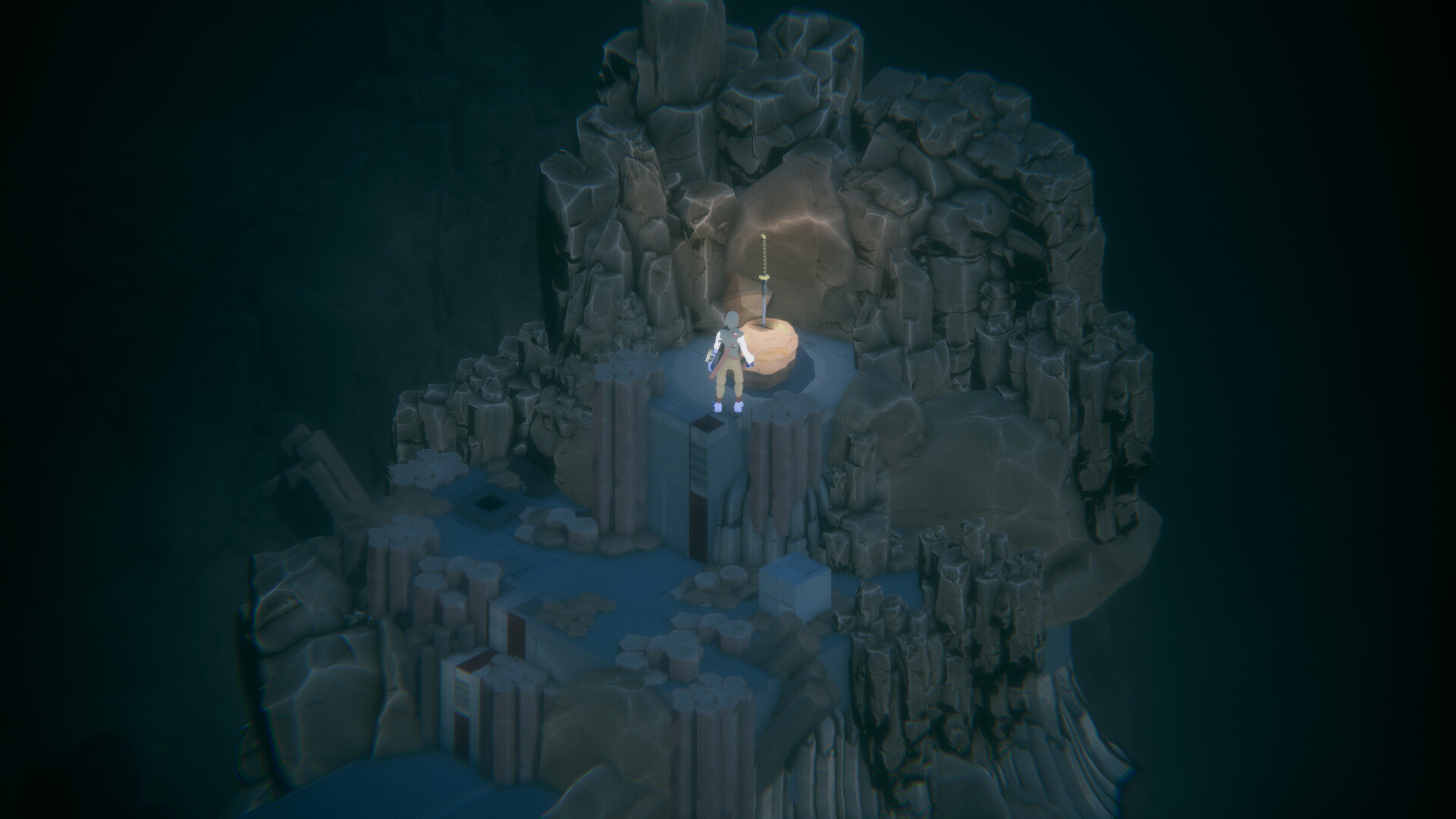 Ciclico screenshot 1