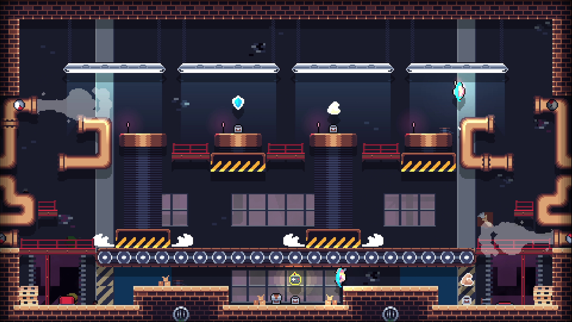 Battlewrights screenshot 2