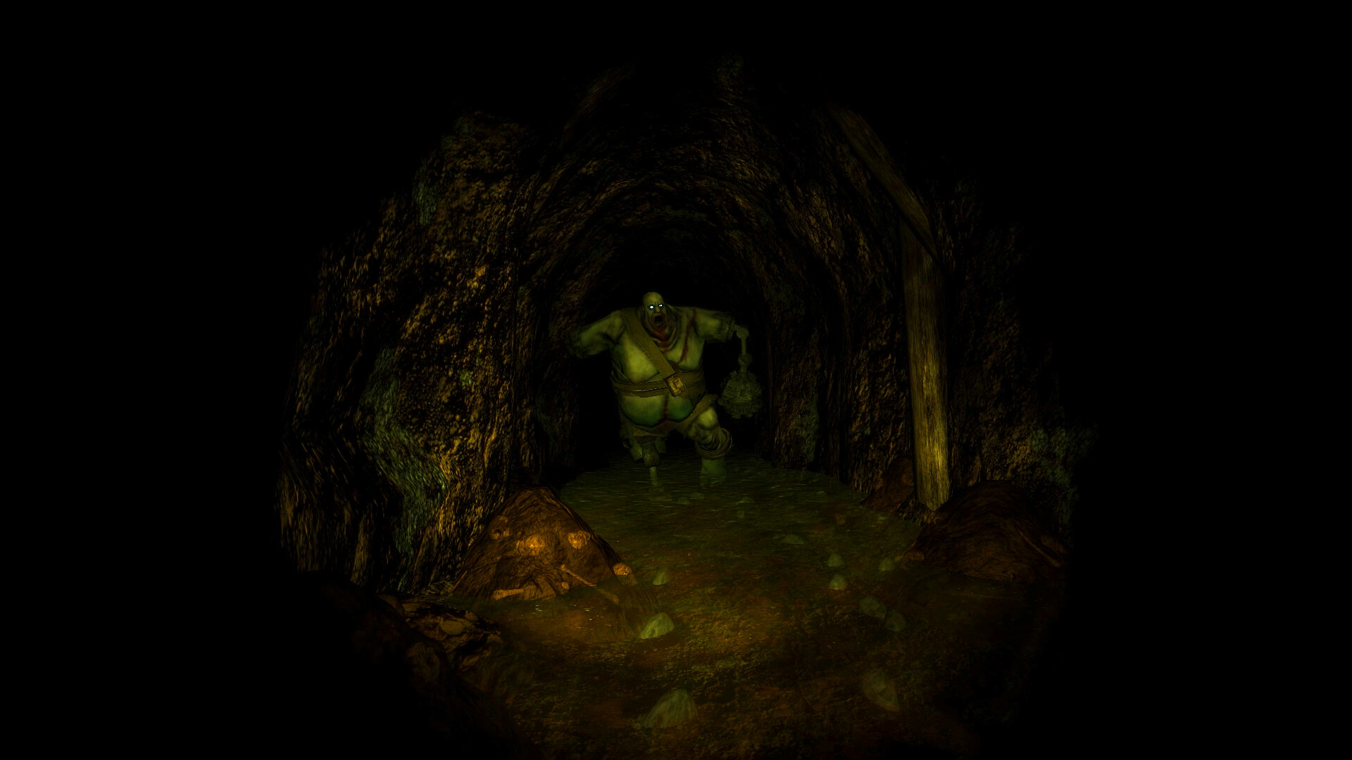Doorways: The Underworld screenshot 2