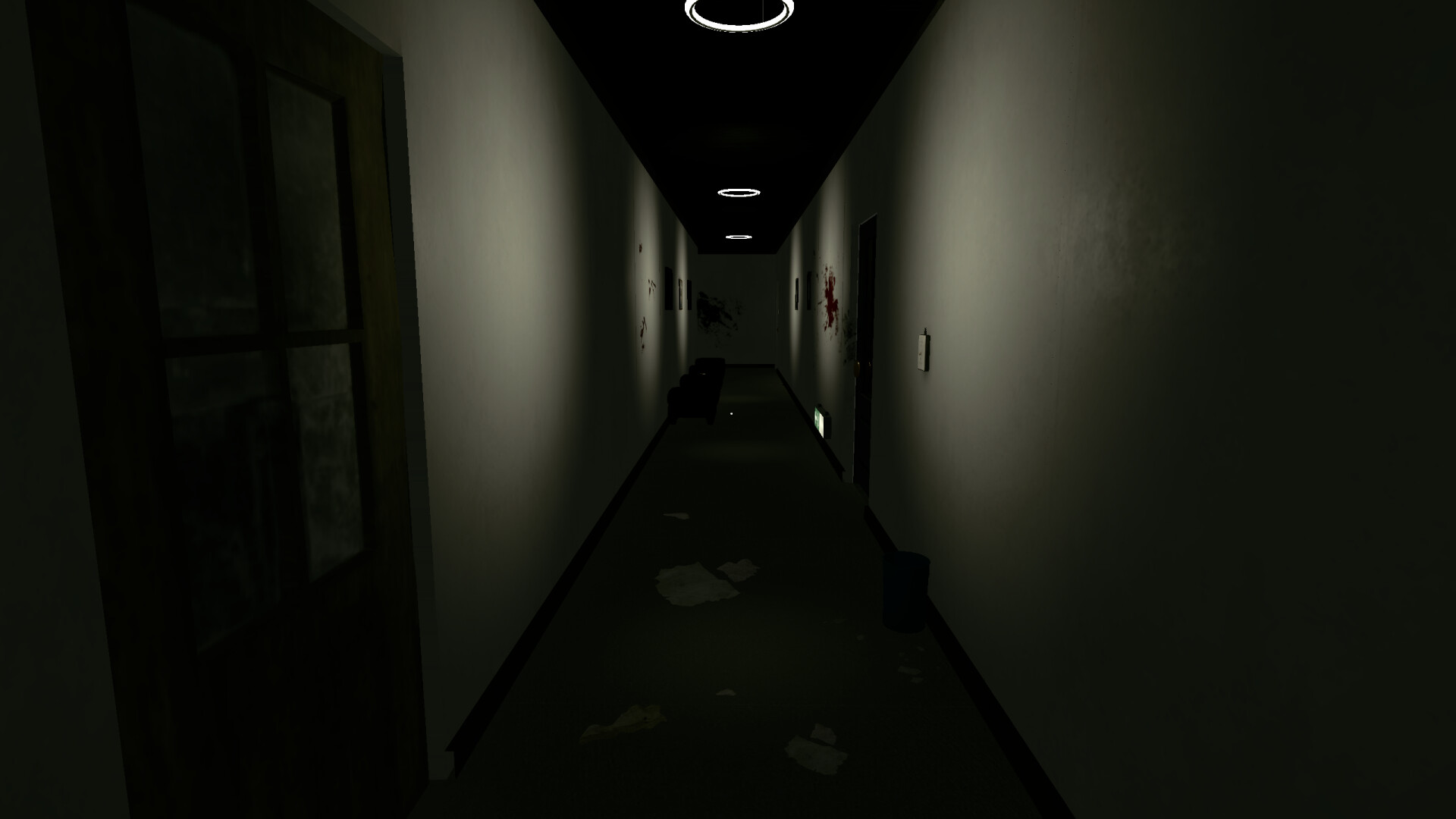 Horror Office screenshot 3