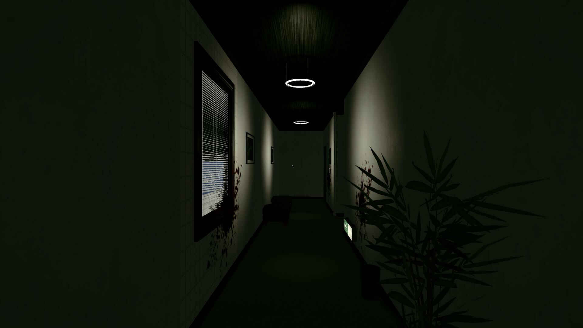 Horror Office screenshot 1