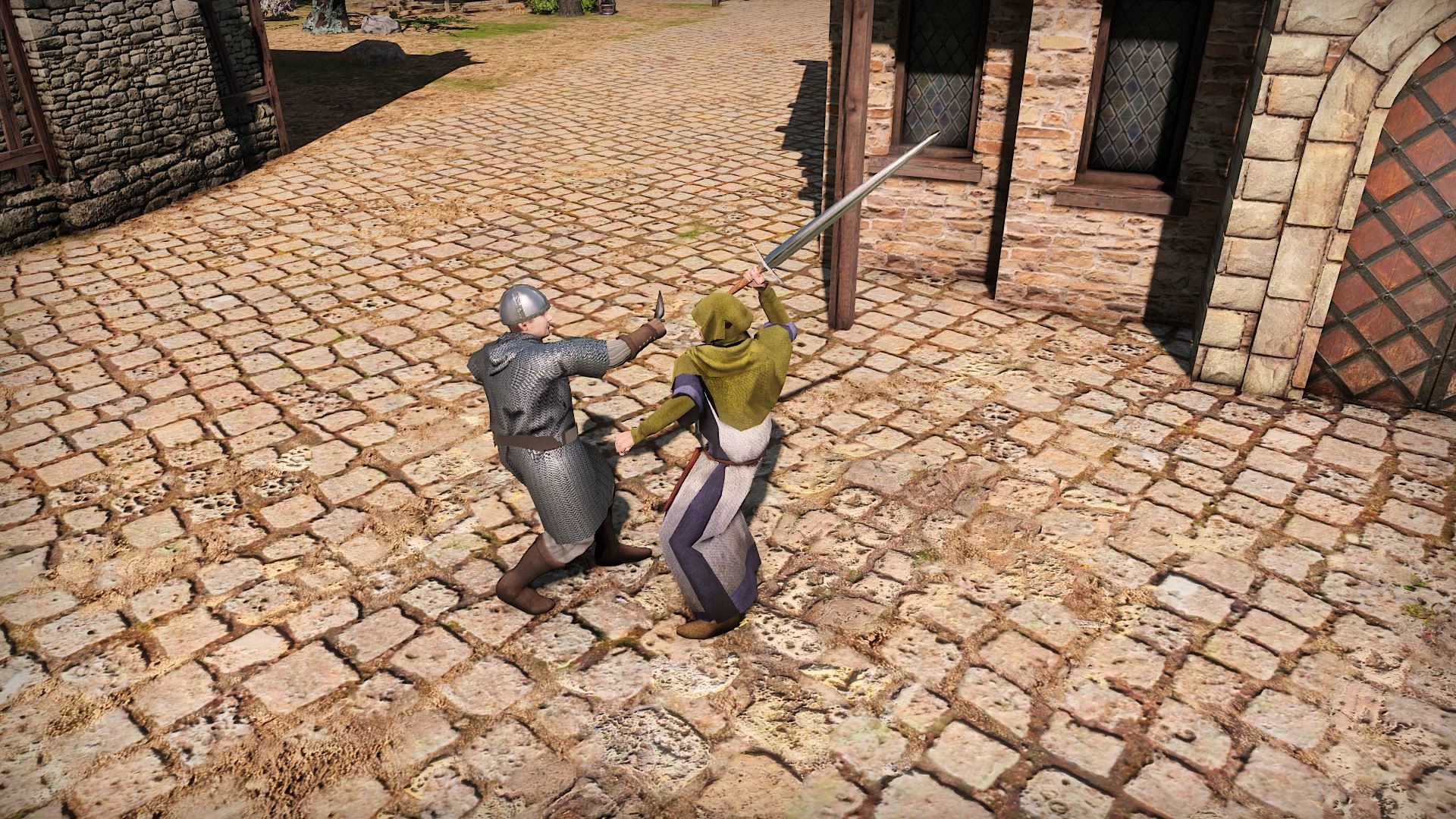 The Guild 3 screenshot 15
