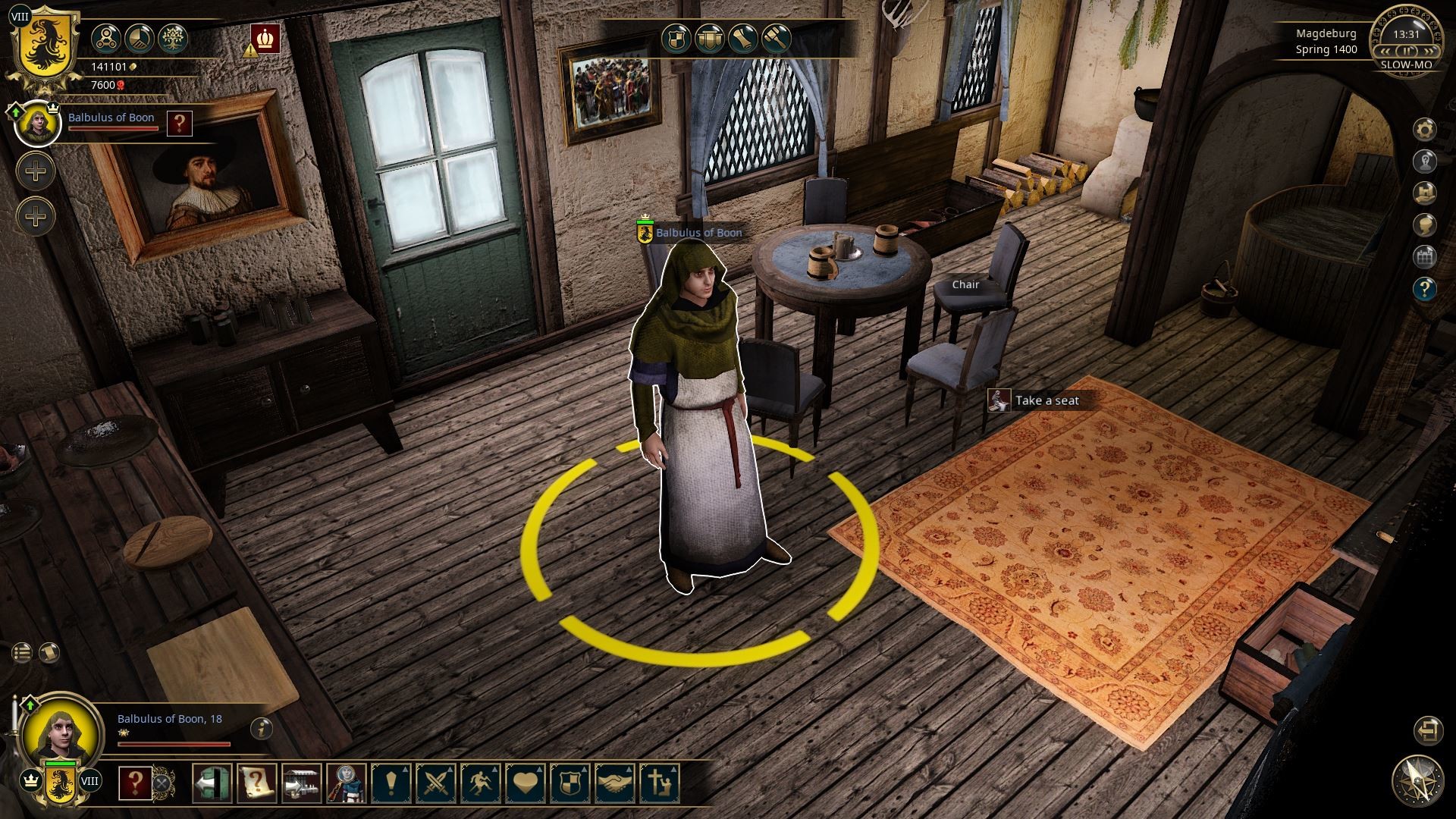 The Guild 3 screenshot 17