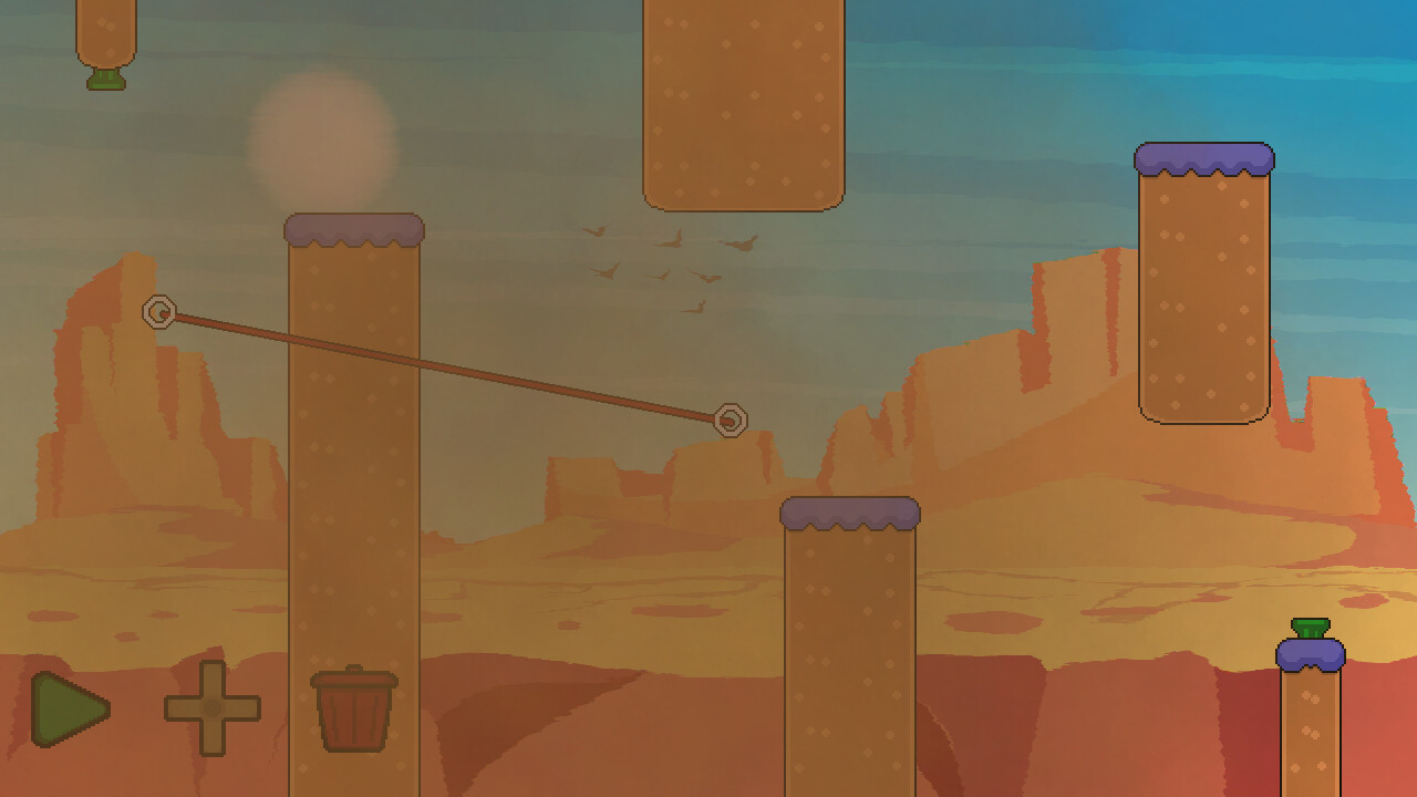 Line Change screenshot 3