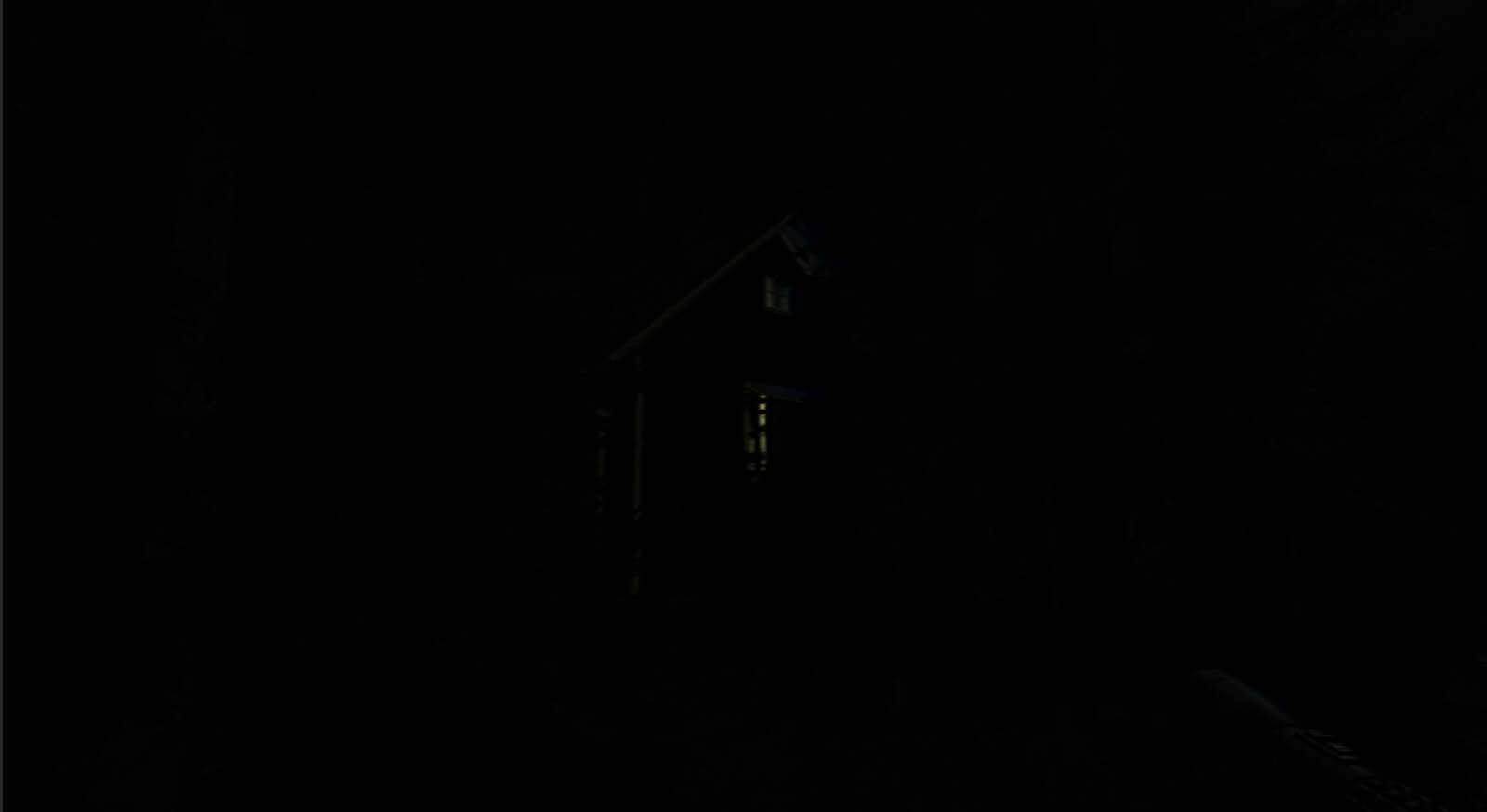 Terrors Of North - Finnish Cabin screenshot 3