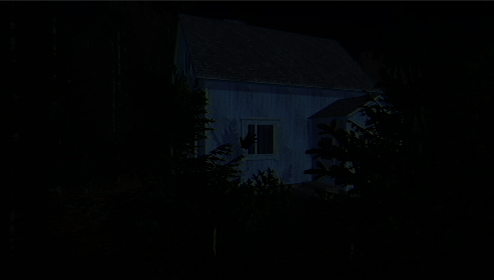 Terrors Of North - Finnish Cabin screenshot 5
