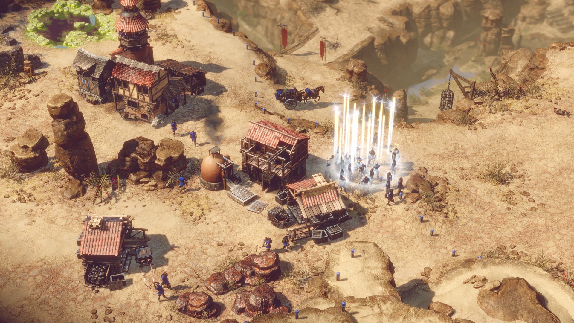 SpellForce 3 Reforced screenshot 23